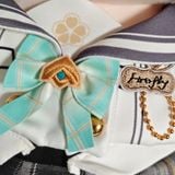  Búp bê bông 40cm Firefly - Honkai Star Rail - Vitality Cotton 