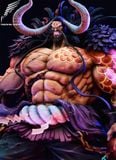  Kaido - One Piece - Freewing Studio 