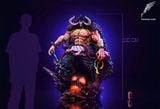  Kaido - One Piece - Freewing Studio 