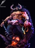  Kaido - One Piece - Freewing Studio 