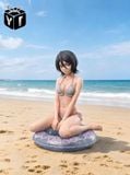  Kuchiki Rukia: Swimsuit - Bleach - Yi Studio 