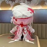  Búp bê bông Elysia: Hi Love Elf - Honkai Impact 3 - Mantou 