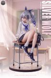  Silver Wolf - Honkai Star Rail - Girl's House GK 