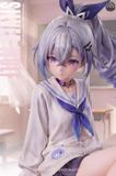 Silver Wolf - Honkai Star Rail - Girl's House GK 