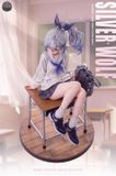 Silver Wolf - Honkai Star Rail - Girl's House GK 
