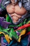  Goku SSJ4 & Goku SSJ5 - Dragon Ball - Iron Curtain Studio 
