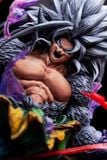  Goku SSJ4 & Goku SSJ5 - Dragon Ball - Iron Curtain Studio 