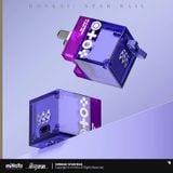  Bộ sạc nhanh Sói Bạc LV.999 - Honkai Star Rail 