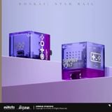  Bộ sạc nhanh Sói Bạc LV.999 - Honkai Star Rail 