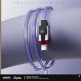  Bộ sạc nhanh Sói Bạc LV.999 - Honkai Star Rail 