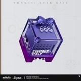  Bộ sạc nhanh Sói Bạc LV.999 - Honkai Star Rail 