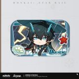  Huy hiệu chủ đề Album ảnh của Pom-Pom - Honkai Star Rail 