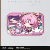  Huy hiệu chủ đề Album ảnh của Pom-Pom - Honkai Star Rail 