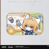  Huy hiệu chủ đề Album ảnh của Pom-Pom - Honkai Star Rail 