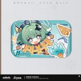  Huy hiệu chủ đề Album ảnh của Pom-Pom - Honkai Star Rail 