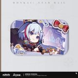  Huy hiệu chủ đề Album ảnh của Pom-Pom - Honkai Star Rail 