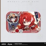  Huy hiệu chủ đề Album ảnh của Pom-Pom - Honkai Star Rail 