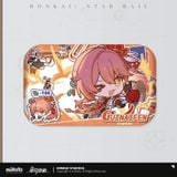  Huy hiệu chủ đề Album ảnh của Pom-Pom - Honkai Star Rail 