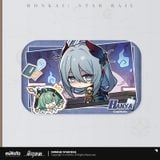  Huy hiệu chủ đề Album ảnh của Pom-Pom - Honkai Star Rail 