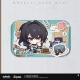  Huy hiệu chủ đề Album ảnh của Pom-Pom - Honkai Star Rail 