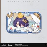  Huy hiệu chủ đề Album ảnh của Pom-Pom - Honkai Star Rail 