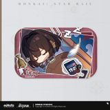  Huy hiệu chủ đề Album ảnh của Pom-Pom - Honkai Star Rail 