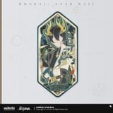  Huy hiệu loạt chủ đề Như Tôi Đã Viết - Amphoreus - Honkai Star Rail 