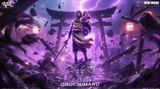  Orochimaru - Naruto Shippuden - LiuDao Studio 