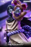  Orochimaru - Naruto Shippuden - LiuDao Studio 