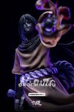  Orochimaru - Naruto Shippuden - LiuDao Studio 
