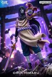  Orochimaru - Naruto Shippuden - LiuDao Studio 