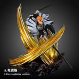  Kurosaki Ichigo - Bleach - HxHeng x Cheng Studio 