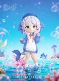  Frieren shark suit - Sousou No Frieren - Buff Studio 