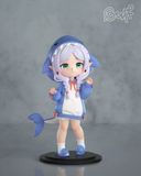  Frieren shark suit - Sousou No Frieren - Buff Studio 