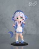 Frieren shark suit - Sousou No Frieren - Buff Studio 