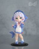  Frieren shark suit - Sousou No Frieren - Buff Studio 