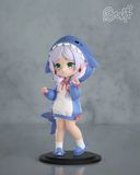  Frieren shark suit - Sousou No Frieren - Buff Studio 