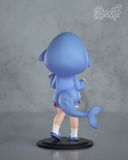  Frieren shark suit - Sousou No Frieren - Buff Studio 