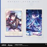  [Hàng sẵn] Bộ thẻ sưu tập loạt chủ đề Nón Ánh Sáng - Honkai Star Rail 