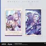  [Hàng sẵn] Bộ thẻ sưu tập loạt chủ đề Nón Ánh Sáng - Honkai Star Rail 
