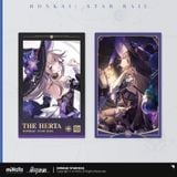  [Hàng sẵn] Bộ thẻ sưu tập loạt chủ đề Nón Ánh Sáng - Honkai Star Rail 