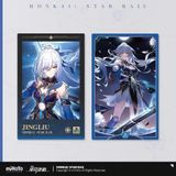  [Hàng sẵn] Bộ thẻ sưu tập loạt chủ đề Nón Ánh Sáng - Honkai Star Rail 