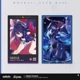  [Hàng sẵn] Bộ thẻ sưu tập loạt chủ đề Nón Ánh Sáng - Honkai Star Rail 