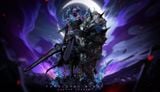  Hassan Sabbah - Fate/stay night - LX Studio 