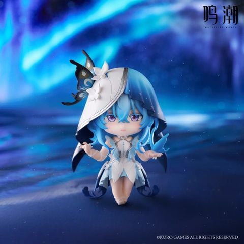  The Shorekeeper - Wuthering Waves - KuroGames x Good Smile Arts 