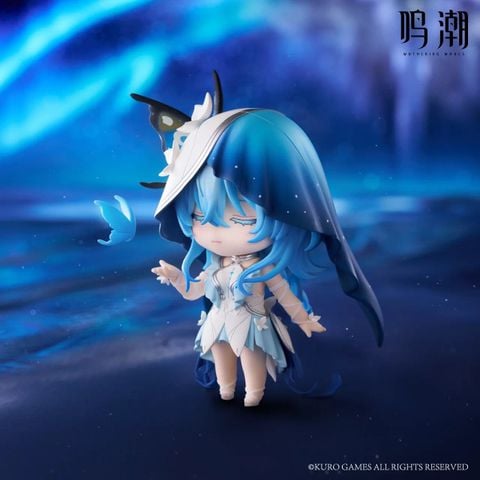  The Shorekeeper - Wuthering Waves - KuroGames x Good Smile Arts 