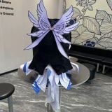  Búp bê bông Columbina - Genshin Impact - Mantou 