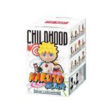 Blindbox Naruto: Childhood - Naruto Shippuden - Pop Mart 