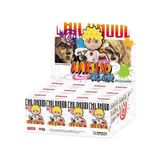  Blindbox Naruto: Childhood - Naruto Shippuden - Pop Mart 