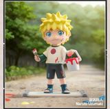  Blindbox Naruto: Childhood - Naruto Shippuden - Pop Mart 